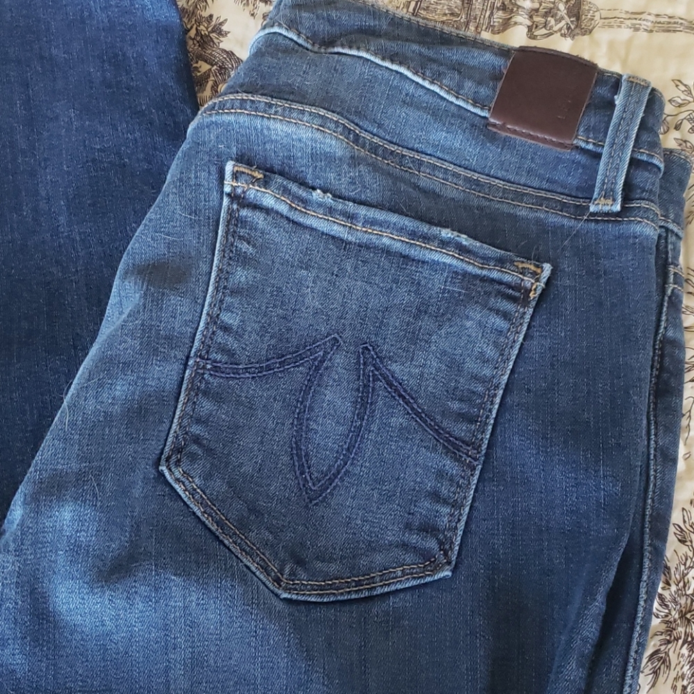 Level 99 Jeans - image 2